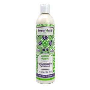Humankind Grapefruit Conditioner